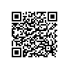 This is a QR code. It can be scanned by your smartphone and will take you directly to this obituary. You can also save this QR code image for later use (adding to print documents, sending to friends & family, etc) by clicking on it.