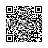 This is a QR code. It can be scanned by your smartphone and will take you directly to this obituary. You can also save this QR code image for later use (adding to print documents, sending to friends & family, etc) by clicking on it.