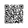 This is a QR code. It can be scanned by your smartphone and will take you directly to this obituary. You can also save this QR code image for later use (adding to print documents, sending to friends & family, etc) by clicking on it.