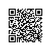This is a QR code. It can be scanned by your smartphone and will take you directly to this obituary. You can also save this QR code image for later use (adding to print documents, sending to friends & family, etc) by clicking on it.