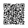 This is a QR code. It can be scanned by your smartphone and will take you directly to this obituary. You can also save this QR code image for later use (adding to print documents, sending to friends & family, etc) by clicking on it.