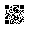 This is a QR code. It can be scanned by your smartphone and will take you directly to this obituary. You can also save this QR code image for later use (adding to print documents, sending to friends & family, etc) by clicking on it.