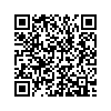 This is a QR code. It can be scanned by your smartphone and will take you directly to this obituary. You can also save this QR code image for later use (adding to print documents, sending to friends & family, etc) by clicking on it.