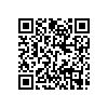 This is a QR code. It can be scanned by your smartphone and will take you directly to this obituary. You can also save this QR code image for later use (adding to print documents, sending to friends & family, etc) by clicking on it.