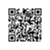This is a QR code. It can be scanned by your smartphone and will take you directly to this obituary. You can also save this QR code image for later use (adding to print documents, sending to friends & family, etc) by clicking on it.