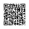 This is a QR code. It can be scanned by your smartphone and will take you directly to this obituary. You can also save this QR code image for later use (adding to print documents, sending to friends & family, etc) by clicking on it.