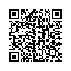 This is a QR code. It can be scanned by your smartphone and will take you directly to this obituary. You can also save this QR code image for later use (adding to print documents, sending to friends & family, etc) by clicking on it.