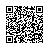 This is a QR code. It can be scanned by your smartphone and will take you directly to this obituary. You can also save this QR code image for later use (adding to print documents, sending to friends & family, etc) by clicking on it.