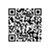 This is a QR code. It can be scanned by your smartphone and will take you directly to this obituary. You can also save this QR code image for later use (adding to print documents, sending to friends & family, etc) by clicking on it.