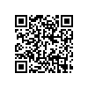 This is a QR code. It can be scanned by your smartphone and will take you directly to this obituary. You can also save this QR code image for later use (adding to print documents, sending to friends & family, etc) by clicking on it.