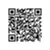 This is a QR code. It can be scanned by your smartphone and will take you directly to this obituary. You can also save this QR code image for later use (adding to print documents, sending to friends & family, etc) by clicking on it.