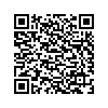 This is a QR code. It can be scanned by your smartphone and will take you directly to this obituary. You can also save this QR code image for later use (adding to print documents, sending to friends & family, etc) by clicking on it.