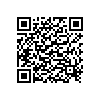 This is a QR code. It can be scanned by your smartphone and will take you directly to this obituary. You can also save this QR code image for later use (adding to print documents, sending to friends & family, etc) by clicking on it.