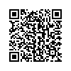 This is a QR code. It can be scanned by your smartphone and will take you directly to this obituary. You can also save this QR code image for later use (adding to print documents, sending to friends & family, etc) by clicking on it.