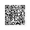 This is a QR code. It can be scanned by your smartphone and will take you directly to this obituary. You can also save this QR code image for later use (adding to print documents, sending to friends & family, etc) by clicking on it.
