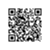 This is a QR code. It can be scanned by your smartphone and will take you directly to this obituary. You can also save this QR code image for later use (adding to print documents, sending to friends & family, etc) by clicking on it.