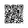 This is a QR code. It can be scanned by your smartphone and will take you directly to this obituary. You can also save this QR code image for later use (adding to print documents, sending to friends & family, etc) by clicking on it.