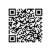 This is a QR code. It can be scanned by your smartphone and will take you directly to this obituary. You can also save this QR code image for later use (adding to print documents, sending to friends & family, etc) by clicking on it.