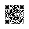 This is a QR code. It can be scanned by your smartphone and will take you directly to this obituary. You can also save this QR code image for later use (adding to print documents, sending to friends & family, etc) by clicking on it.
