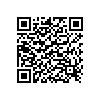 This is a QR code. It can be scanned by your smartphone and will take you directly to this obituary. You can also save this QR code image for later use (adding to print documents, sending to friends & family, etc) by clicking on it.