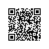 This is a QR code. It can be scanned by your smartphone and will take you directly to this obituary. You can also save this QR code image for later use (adding to print documents, sending to friends & family, etc) by clicking on it.