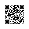 This is a QR code. It can be scanned by your smartphone and will take you directly to this obituary. You can also save this QR code image for later use (adding to print documents, sending to friends & family, etc) by clicking on it.