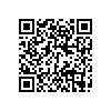 This is a QR code. It can be scanned by your smartphone and will take you directly to this obituary. You can also save this QR code image for later use (adding to print documents, sending to friends & family, etc) by clicking on it.