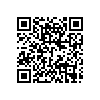 This is a QR code. It can be scanned by your smartphone and will take you directly to this obituary. You can also save this QR code image for later use (adding to print documents, sending to friends & family, etc) by clicking on it.