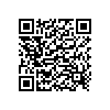 This is a QR code. It can be scanned by your smartphone and will take you directly to this obituary. You can also save this QR code image for later use (adding to print documents, sending to friends & family, etc) by clicking on it.