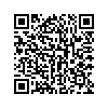 This is a QR code. It can be scanned by your smartphone and will take you directly to this obituary. You can also save this QR code image for later use (adding to print documents, sending to friends & family, etc) by clicking on it.