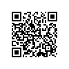 This is a QR code. It can be scanned by your smartphone and will take you directly to this obituary. You can also save this QR code image for later use (adding to print documents, sending to friends & family, etc) by clicking on it.