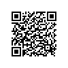 This is a QR code. It can be scanned by your smartphone and will take you directly to this obituary. You can also save this QR code image for later use (adding to print documents, sending to friends & family, etc) by clicking on it.
