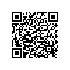 This is a QR code. It can be scanned by your smartphone and will take you directly to this obituary. You can also save this QR code image for later use (adding to print documents, sending to friends & family, etc) by clicking on it.