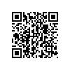 This is a QR code. It can be scanned by your smartphone and will take you directly to this obituary. You can also save this QR code image for later use (adding to print documents, sending to friends & family, etc) by clicking on it.
