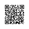 This is a QR code. It can be scanned by your smartphone and will take you directly to this obituary. You can also save this QR code image for later use (adding to print documents, sending to friends & family, etc) by clicking on it.
