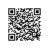 This is a QR code. It can be scanned by your smartphone and will take you directly to this obituary. You can also save this QR code image for later use (adding to print documents, sending to friends & family, etc) by clicking on it.