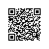 This is a QR code. It can be scanned by your smartphone and will take you directly to this obituary. You can also save this QR code image for later use (adding to print documents, sending to friends & family, etc) by clicking on it.