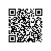 This is a QR code. It can be scanned by your smartphone and will take you directly to this obituary. You can also save this QR code image for later use (adding to print documents, sending to friends & family, etc) by clicking on it.