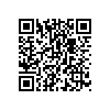 This is a QR code. It can be scanned by your smartphone and will take you directly to this obituary. You can also save this QR code image for later use (adding to print documents, sending to friends & family, etc) by clicking on it.