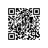 This is a QR code. It can be scanned by your smartphone and will take you directly to this obituary. You can also save this QR code image for later use (adding to print documents, sending to friends & family, etc) by clicking on it.