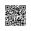 This is a QR code. It can be scanned by your smartphone and will take you directly to this obituary. You can also save this QR code image for later use (adding to print documents, sending to friends & family, etc) by clicking on it.