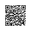 This is a QR code. It can be scanned by your smartphone and will take you directly to this obituary. You can also save this QR code image for later use (adding to print documents, sending to friends & family, etc) by clicking on it.