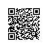 This is a QR code. It can be scanned by your smartphone and will take you directly to this obituary. You can also save this QR code image for later use (adding to print documents, sending to friends & family, etc) by clicking on it.