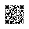 This is a QR code. It can be scanned by your smartphone and will take you directly to this obituary. You can also save this QR code image for later use (adding to print documents, sending to friends & family, etc) by clicking on it.