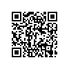 This is a QR code. It can be scanned by your smartphone and will take you directly to this obituary. You can also save this QR code image for later use (adding to print documents, sending to friends & family, etc) by clicking on it.