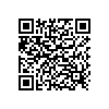 This is a QR code. It can be scanned by your smartphone and will take you directly to this obituary. You can also save this QR code image for later use (adding to print documents, sending to friends & family, etc) by clicking on it.