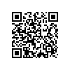 This is a QR code. It can be scanned by your smartphone and will take you directly to this obituary. You can also save this QR code image for later use (adding to print documents, sending to friends & family, etc) by clicking on it.