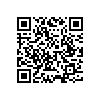 This is a QR code. It can be scanned by your smartphone and will take you directly to this obituary. You can also save this QR code image for later use (adding to print documents, sending to friends & family, etc) by clicking on it.