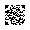 This is a QR code. It can be scanned by your smartphone and will take you directly to this obituary. You can also save this QR code image for later use (adding to print documents, sending to friends & family, etc) by clicking on it.