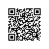 This is a QR code. It can be scanned by your smartphone and will take you directly to this obituary. You can also save this QR code image for later use (adding to print documents, sending to friends & family, etc) by clicking on it.